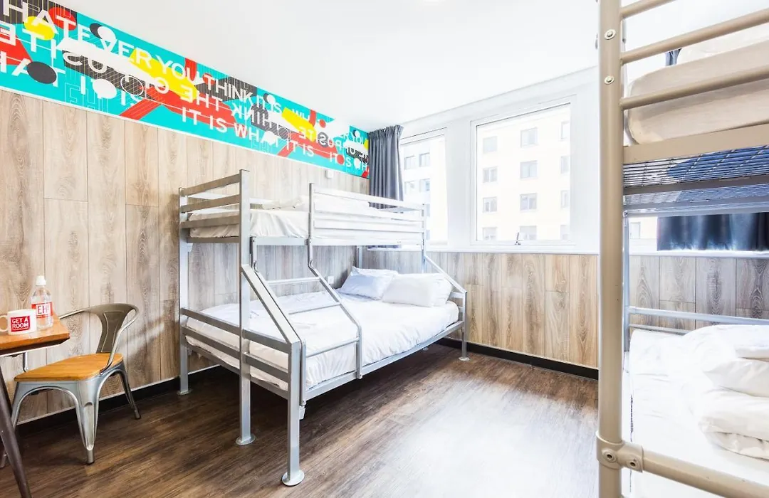 Euro Hostel-1