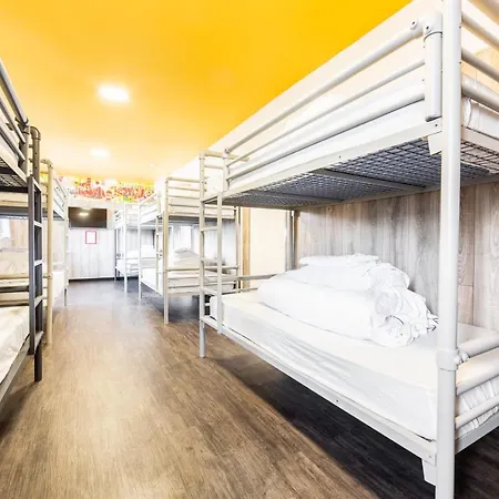Euro Hostel-3